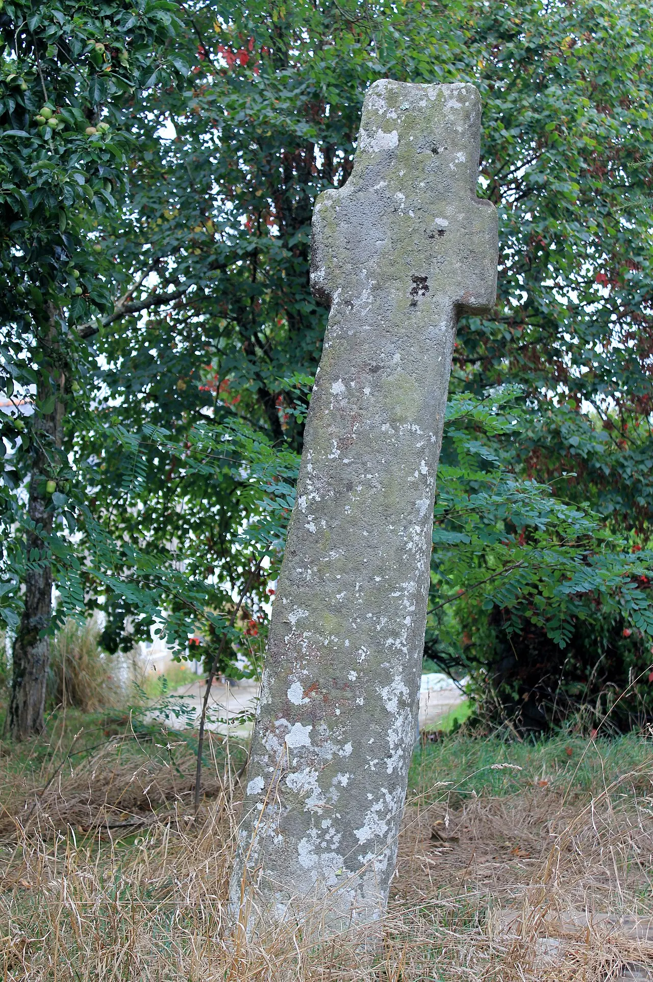 Croix de Locmiquel