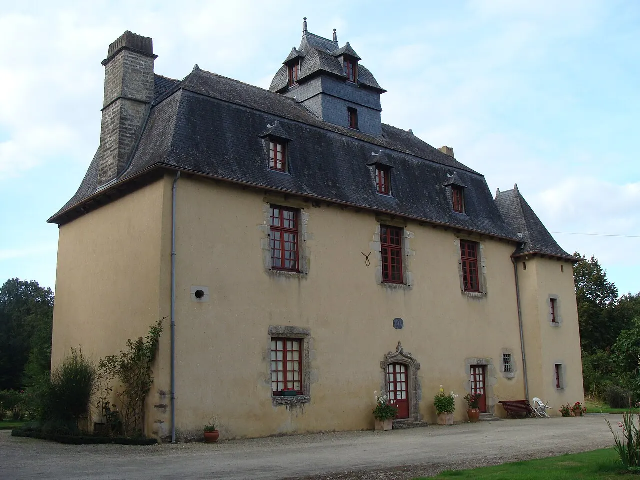 Le Crouais