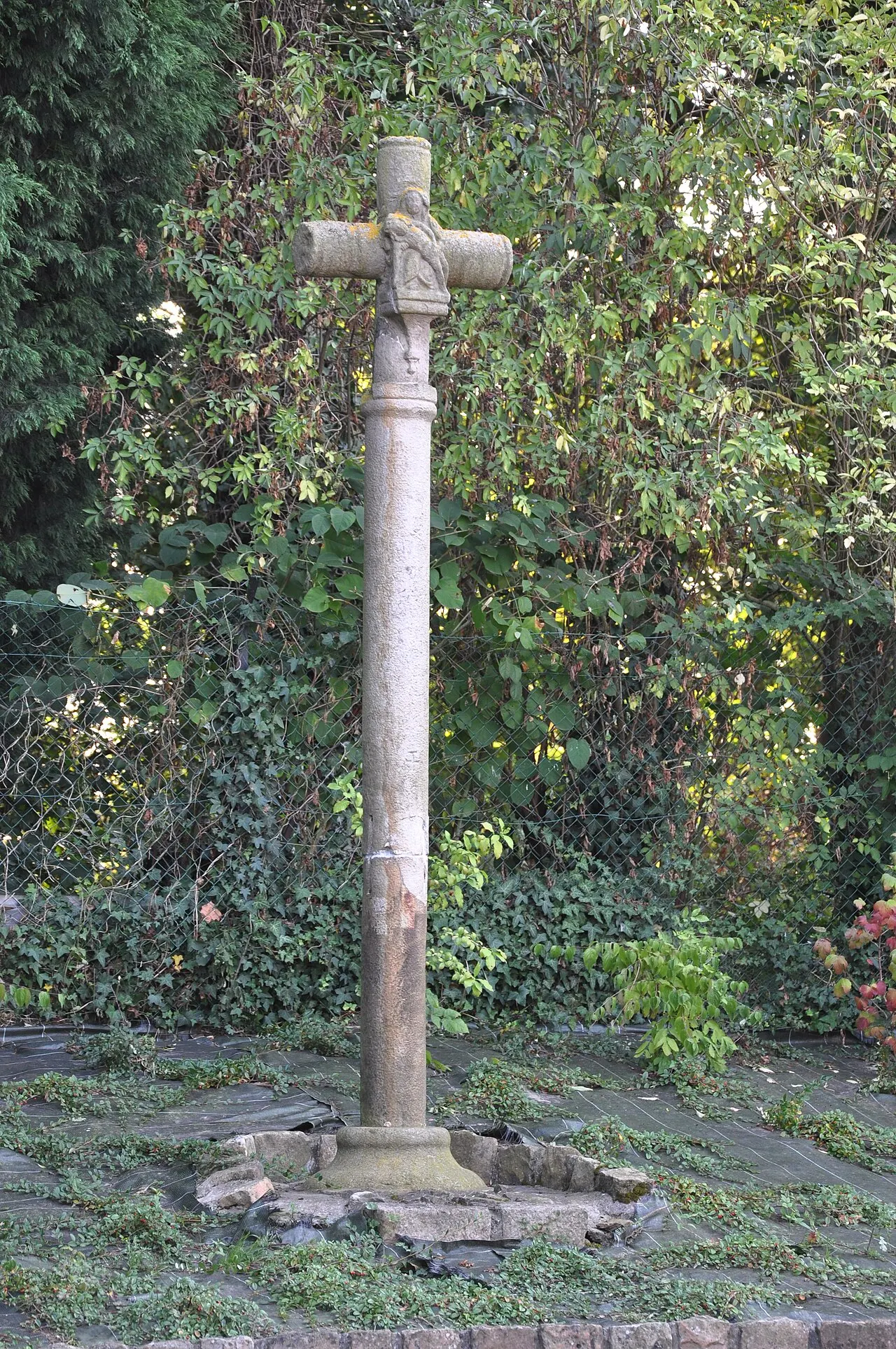 La Croix de Grès