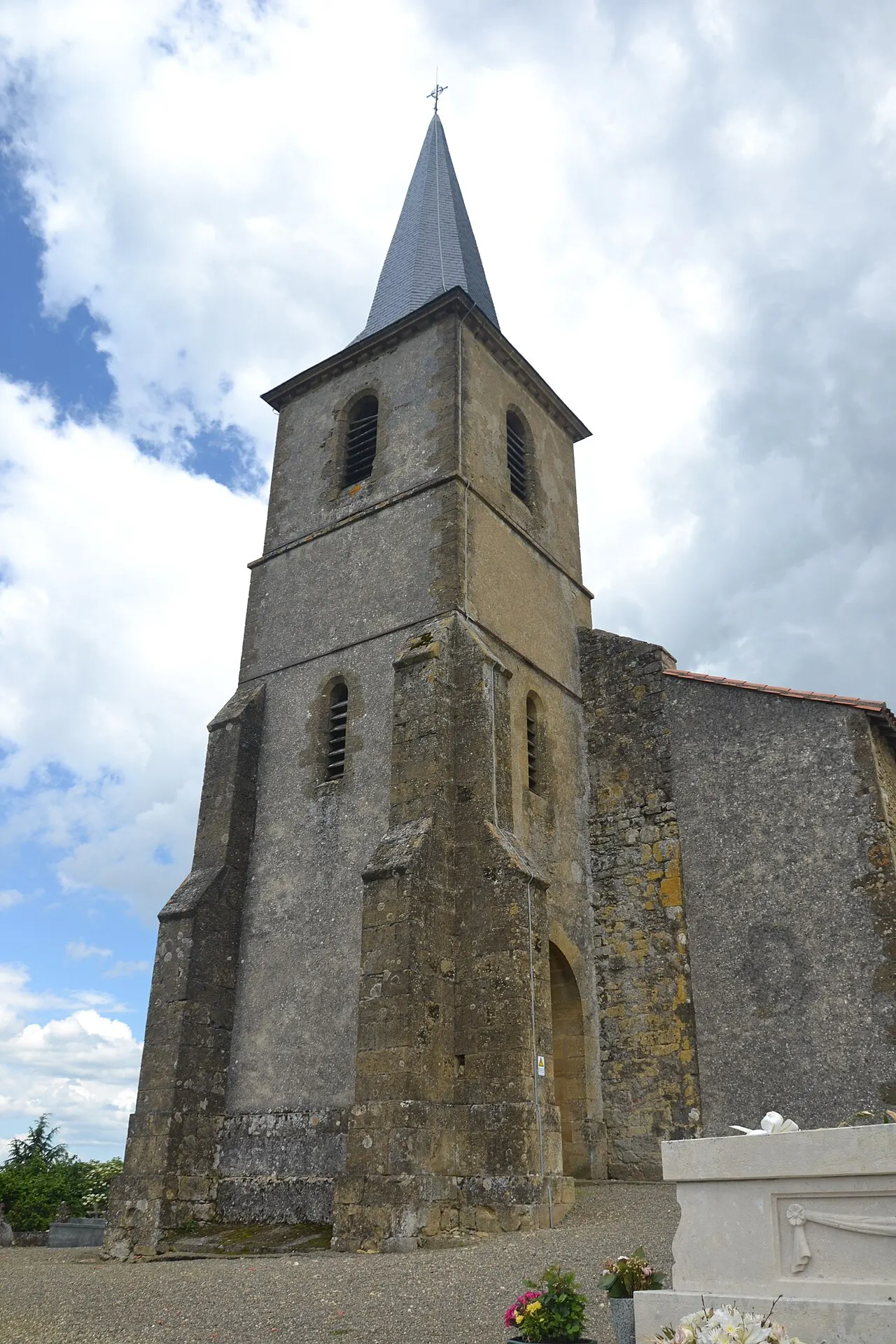 Église Saint-André