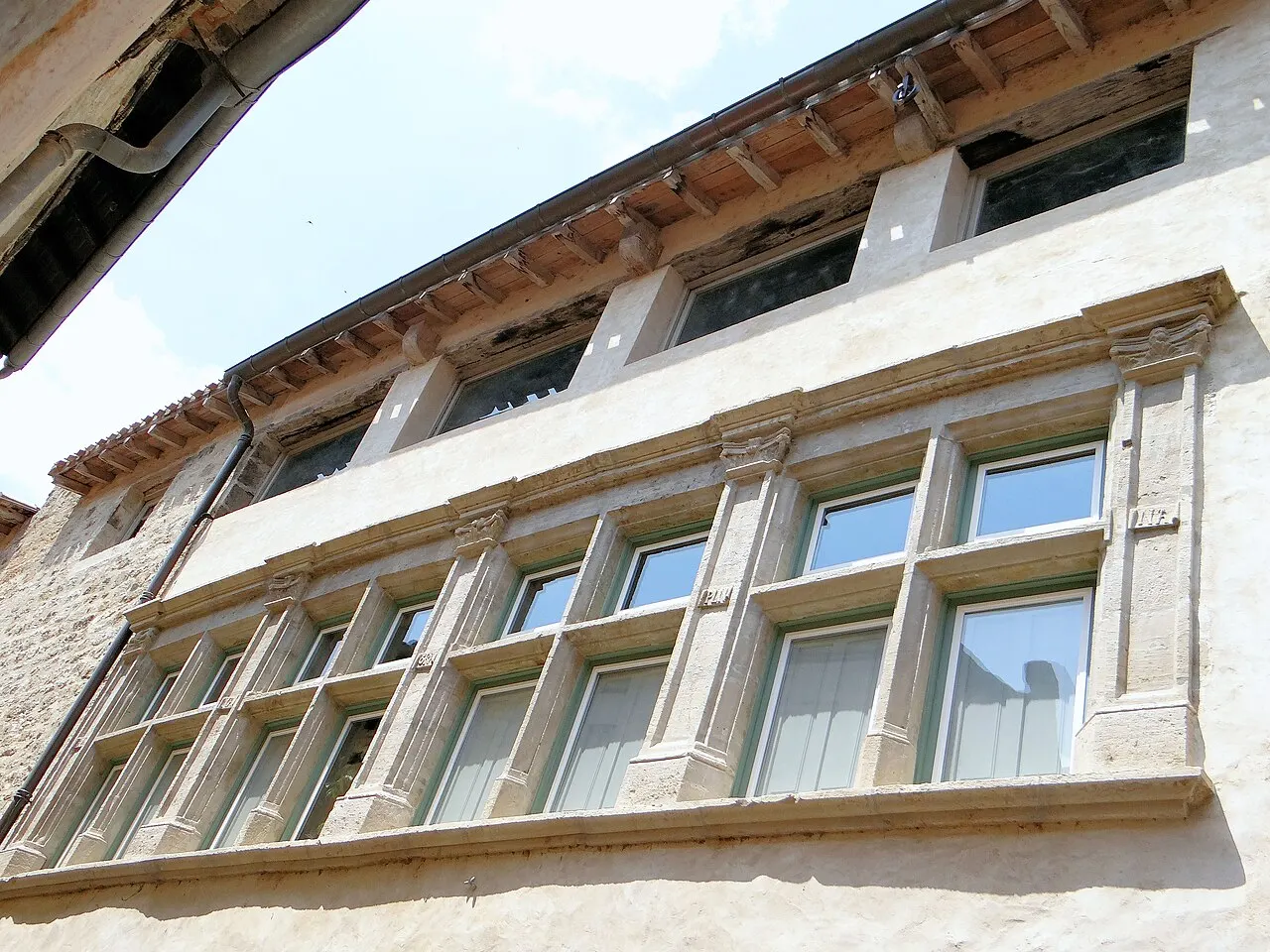 Maison de l’Ave-Maria