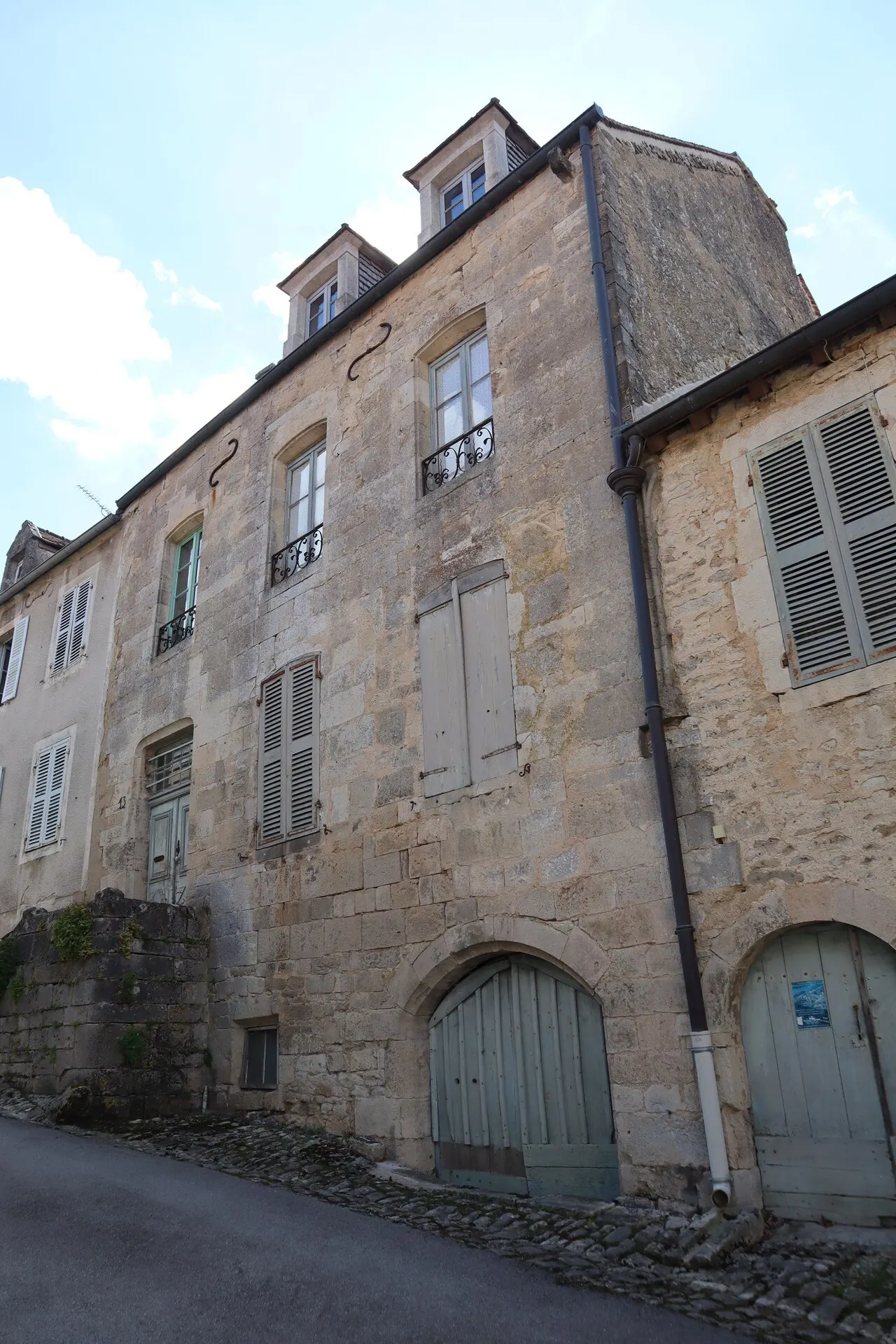 Maison