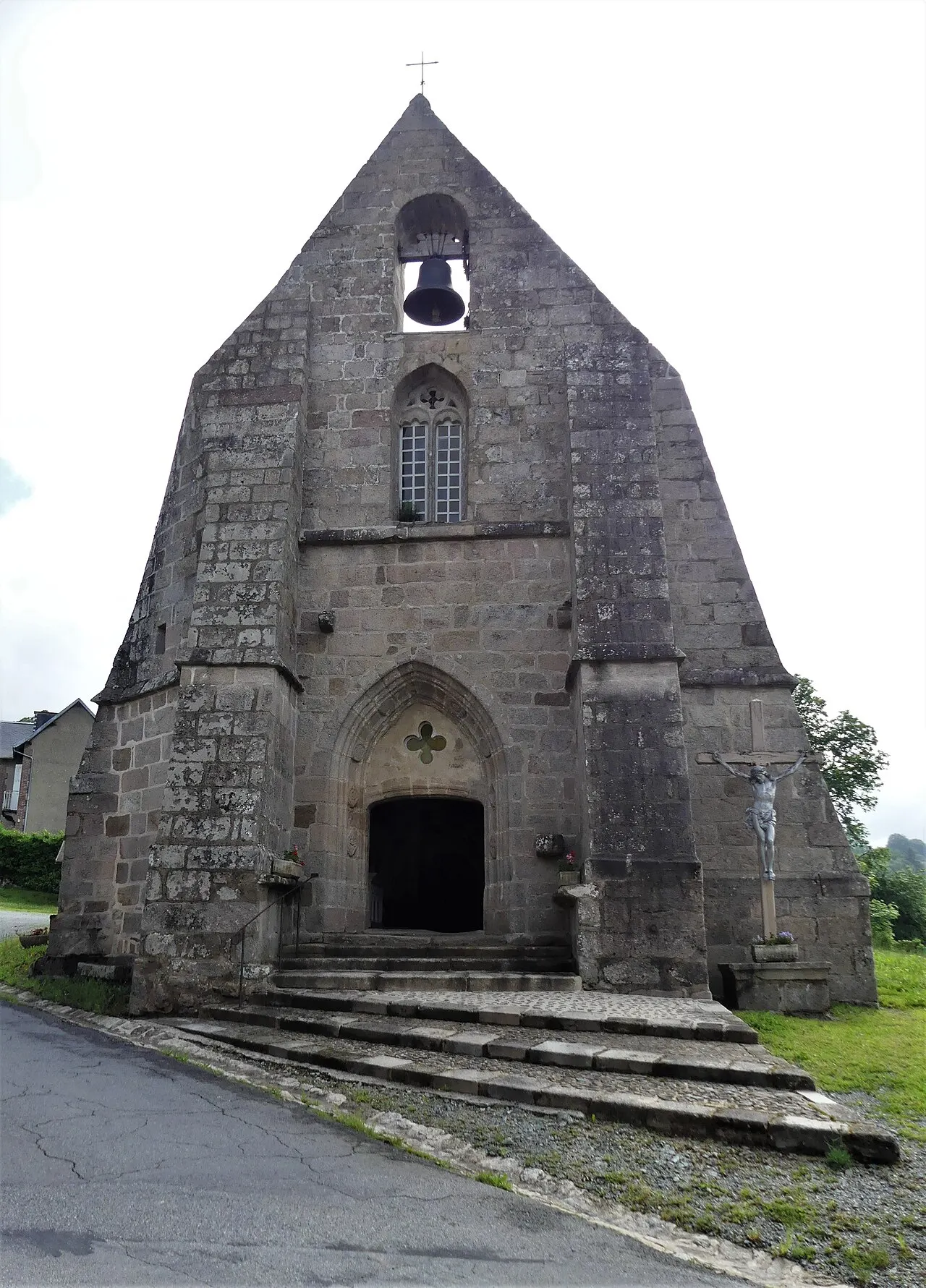 Église Saint-Roch et de l’Assomption de Notre-Dame