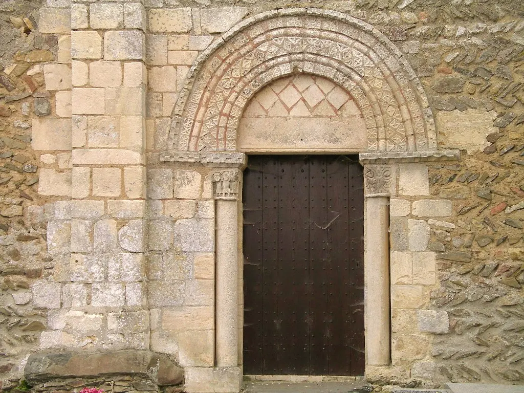 Église Saint-Clair