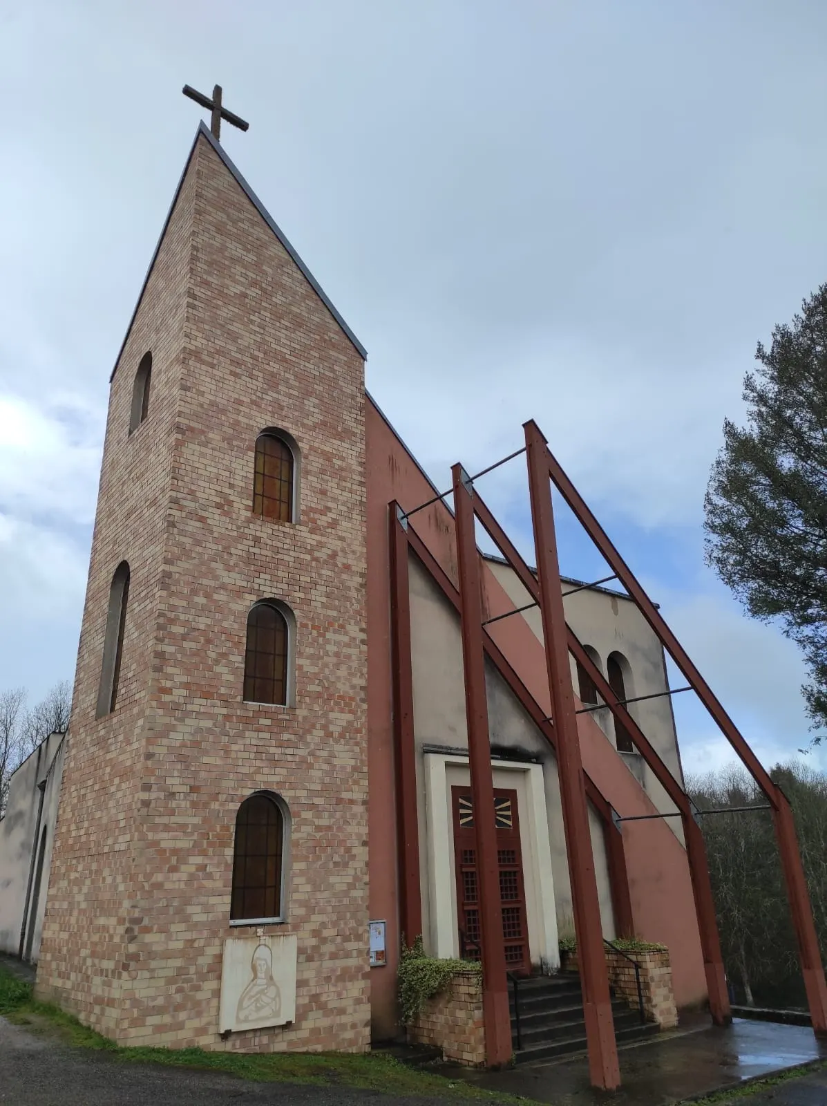 Église Notre-Dame