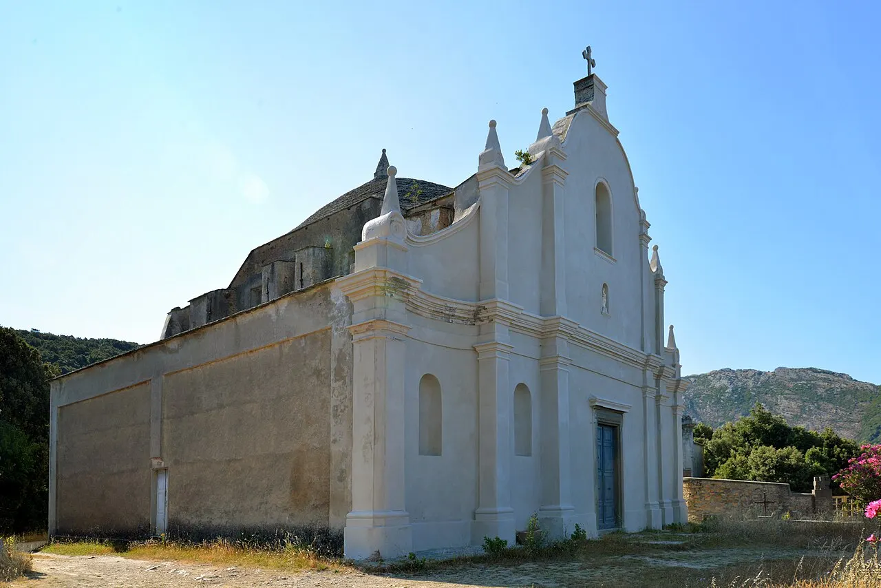 Église Saint-Sylvestre