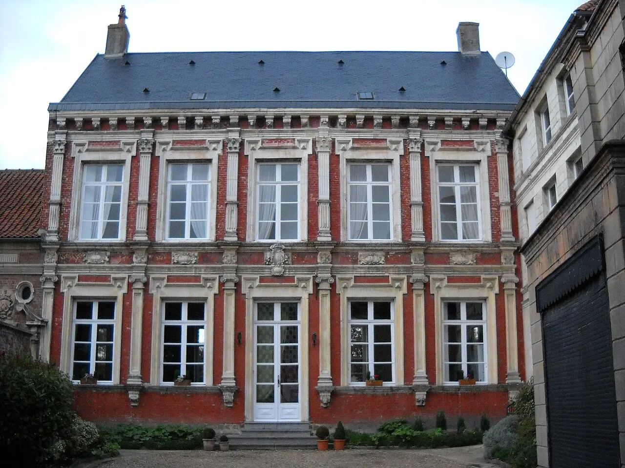 Aire-sur-la-Lys