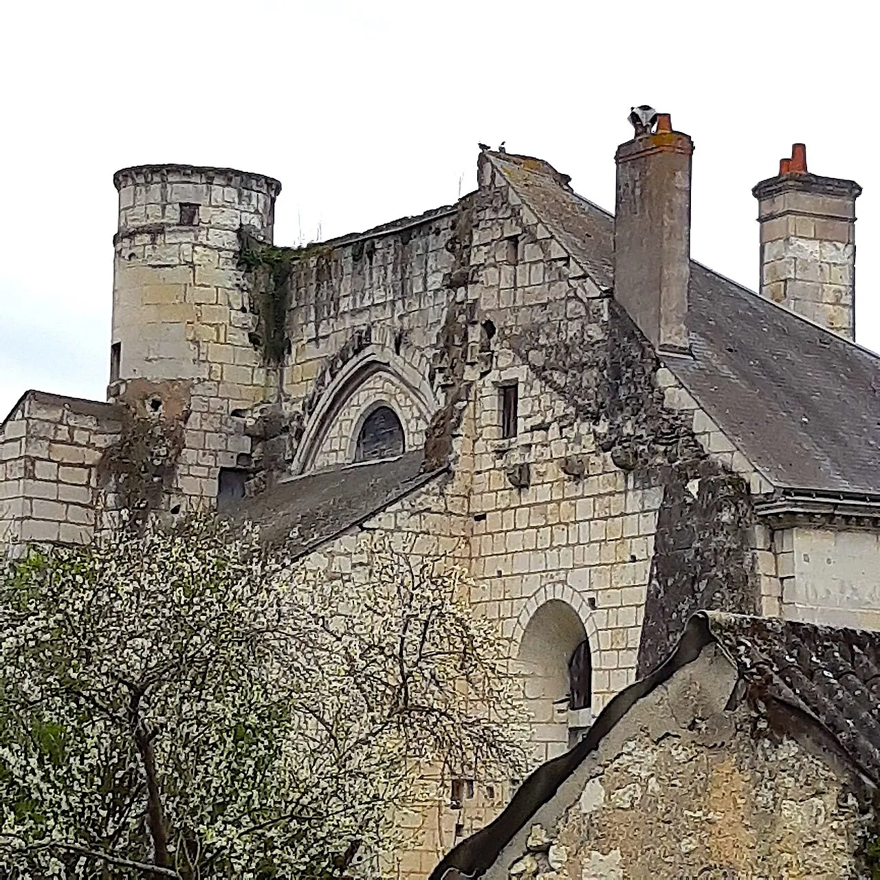 Ancienne Église Saint-Pierre