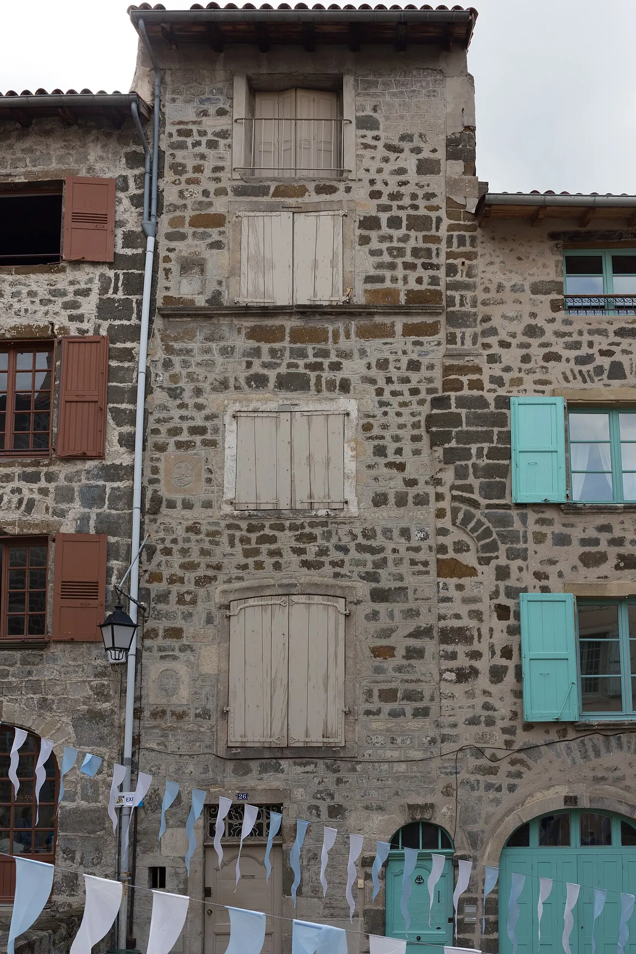 Immeuble