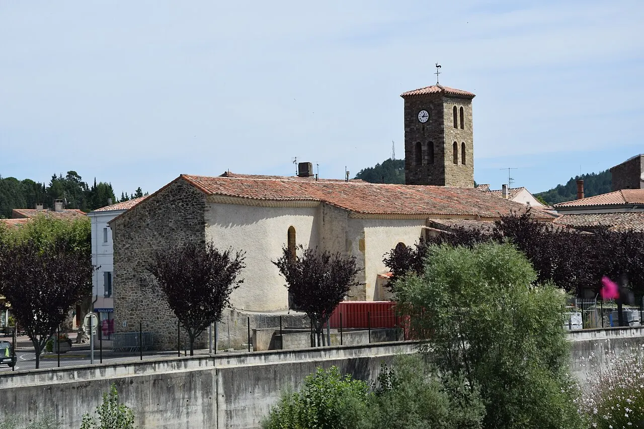 Église Saint-Michel