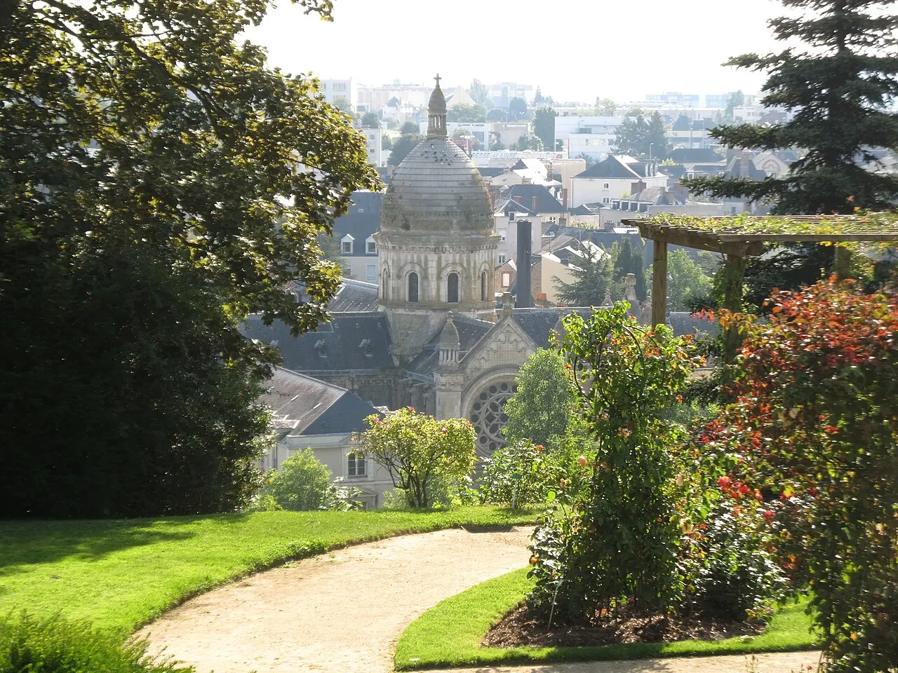 La Perrine