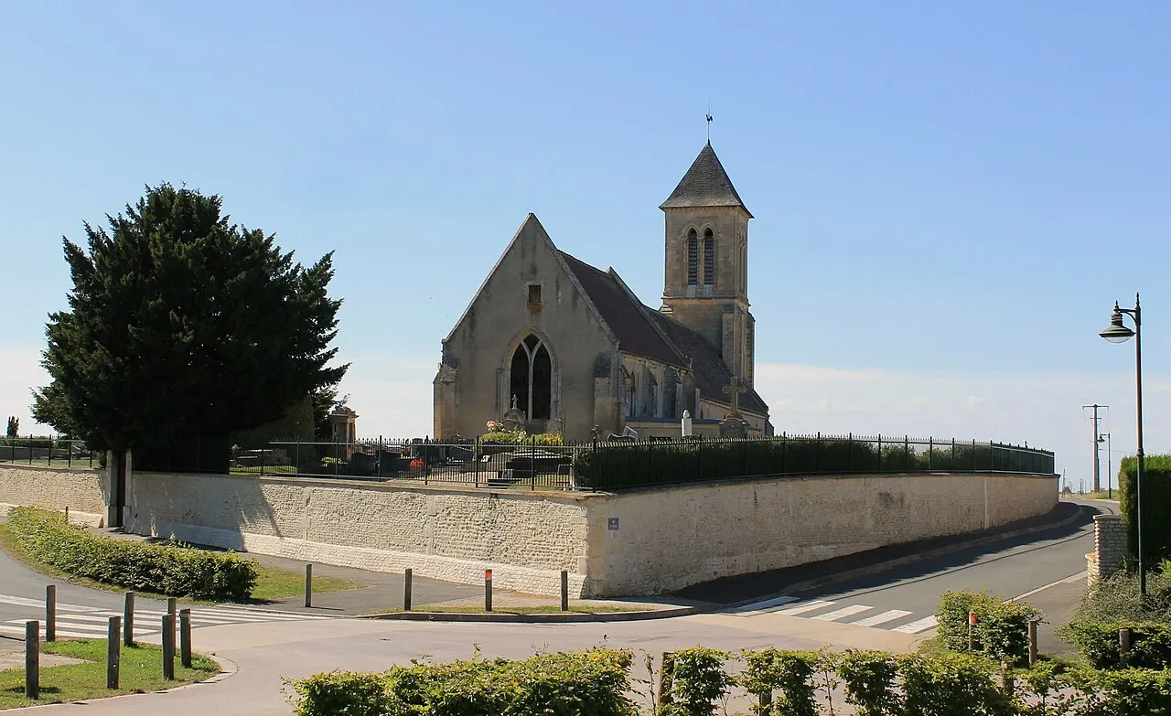 Cauvicourt