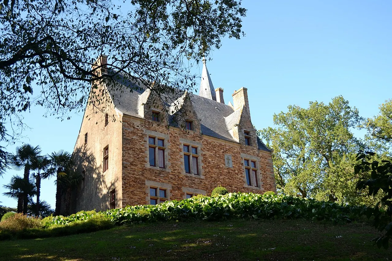 Manoir de la Vignette