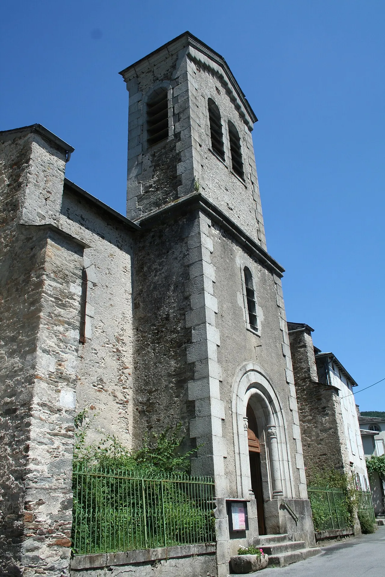 Temple