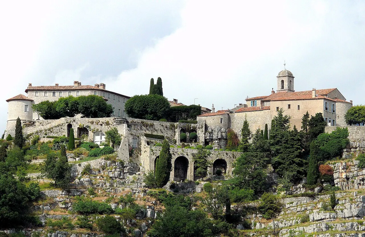 Gourdon