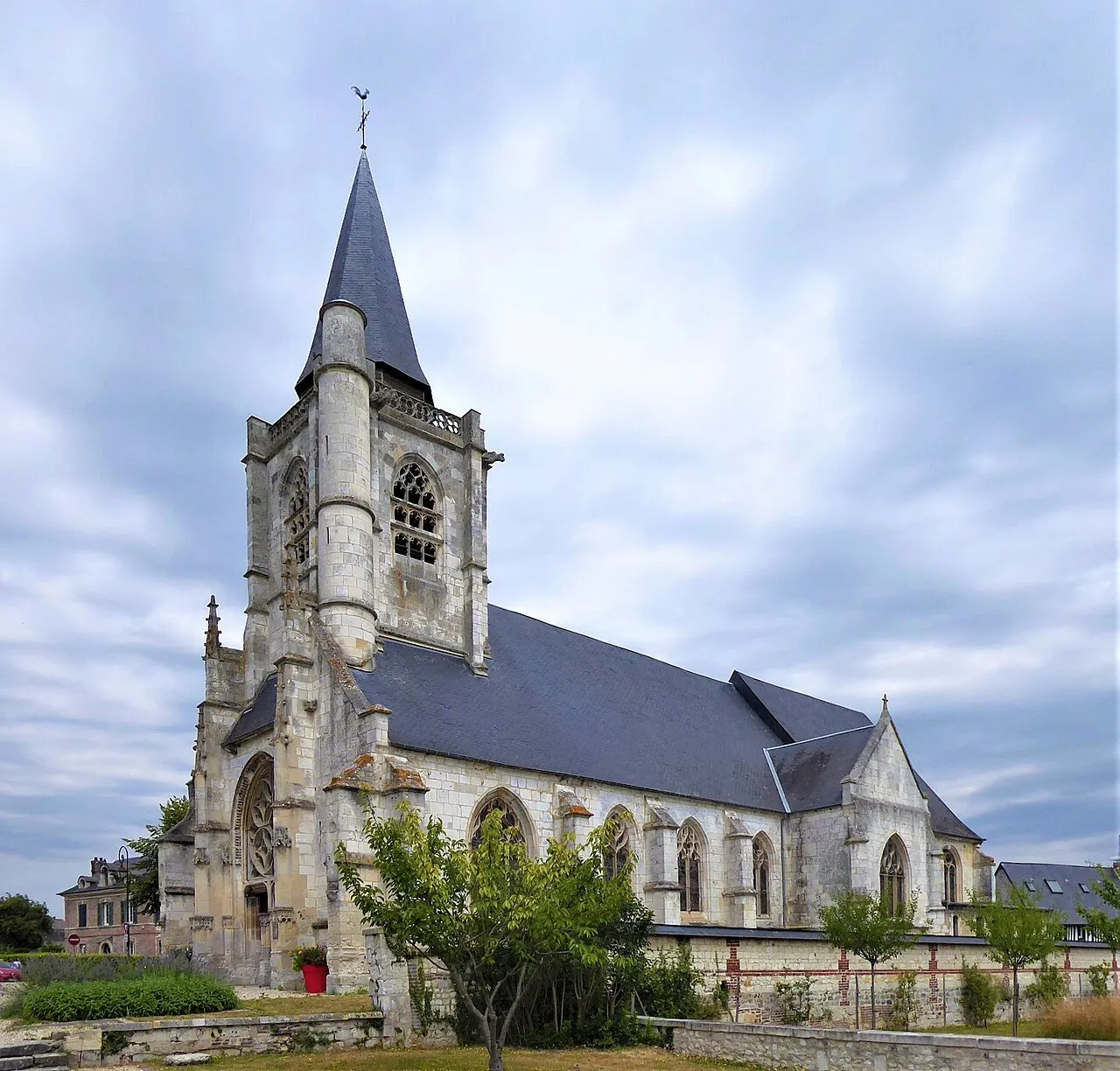 Arelaune-en-Seine