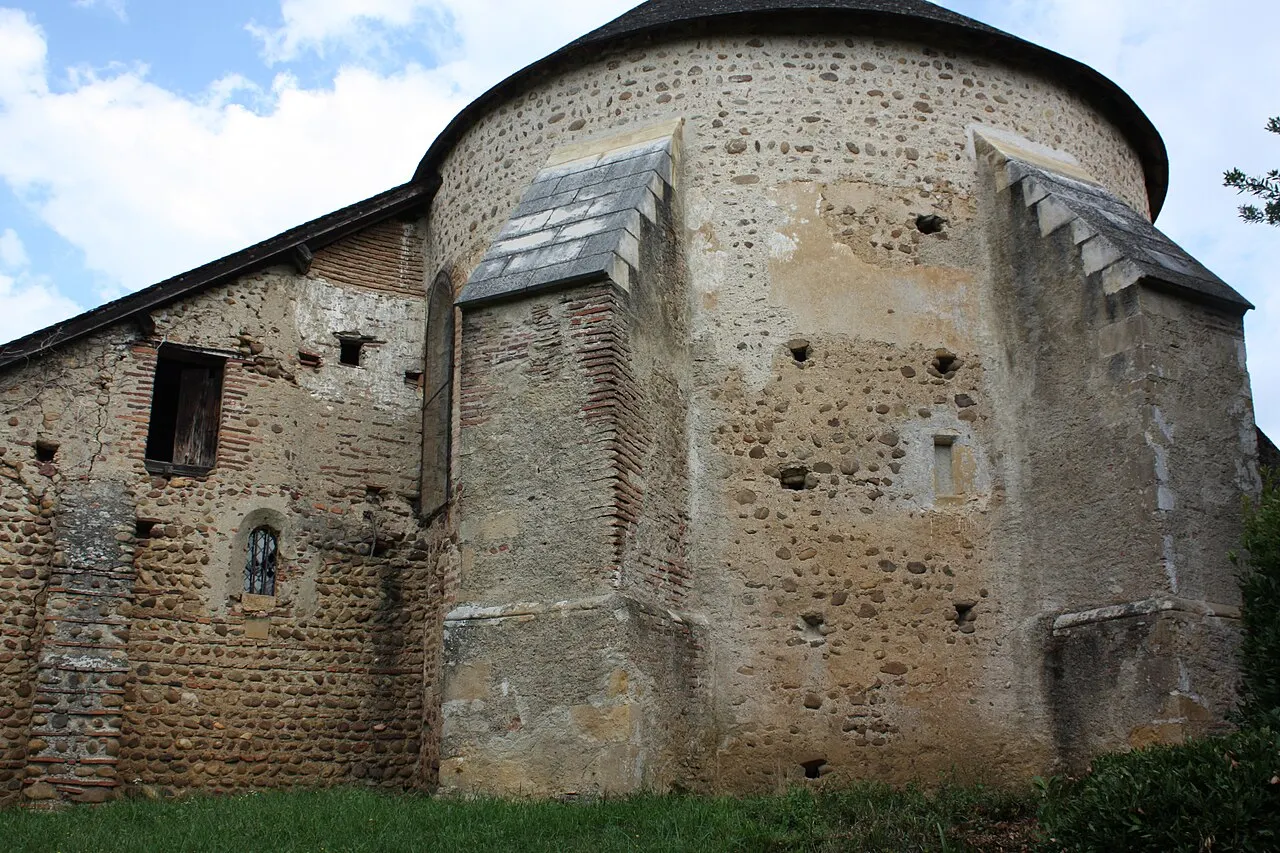 Église Saint-Michel