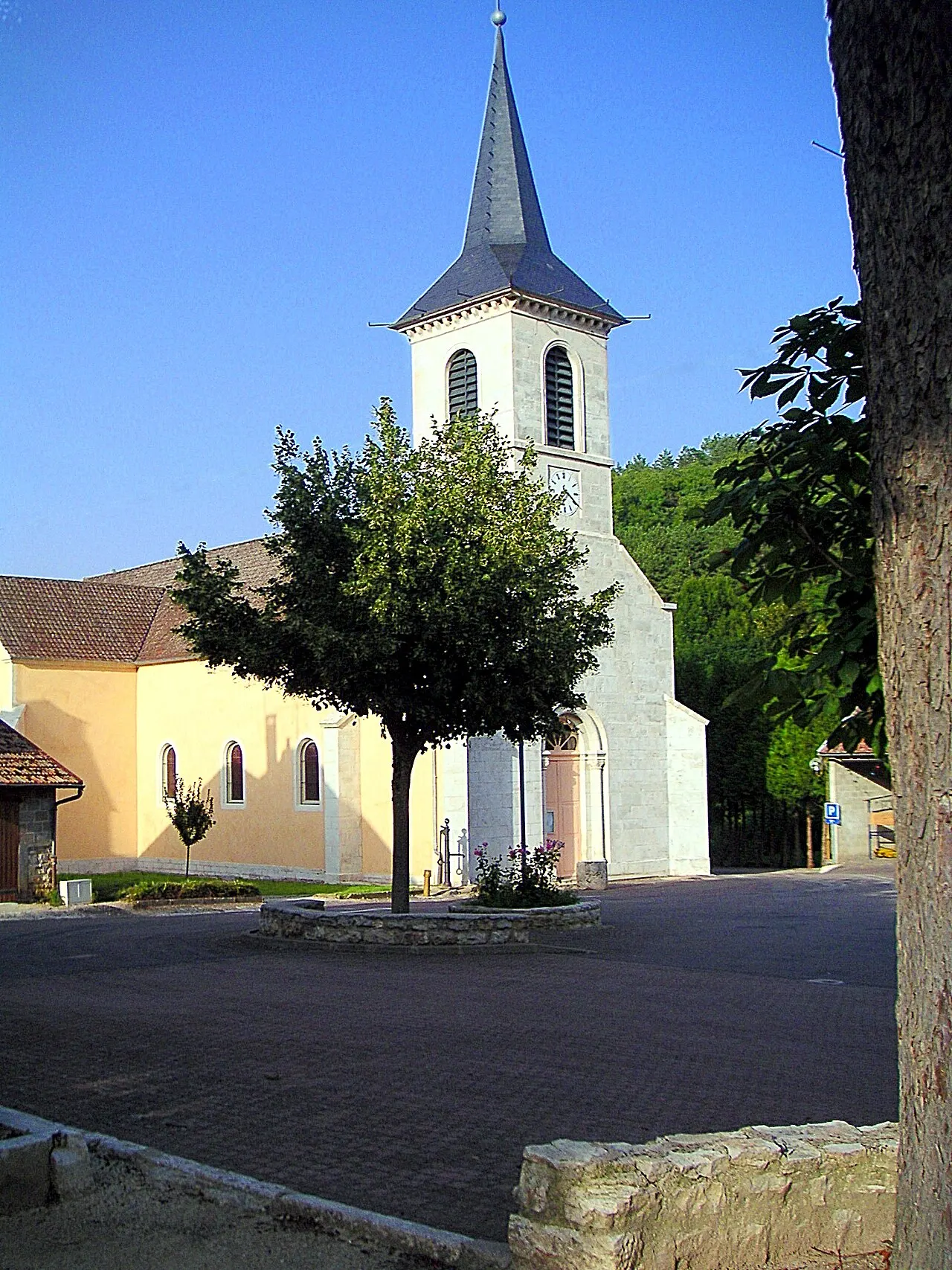 Église de l’Assomption