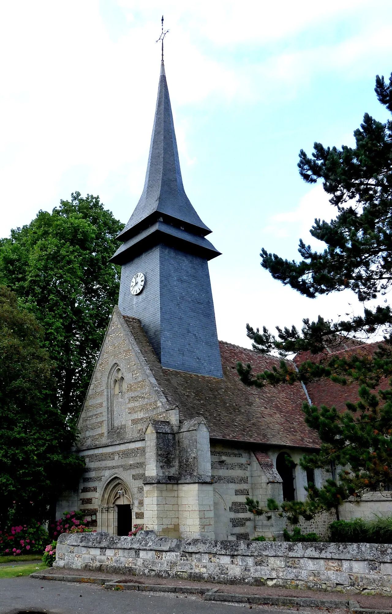Église