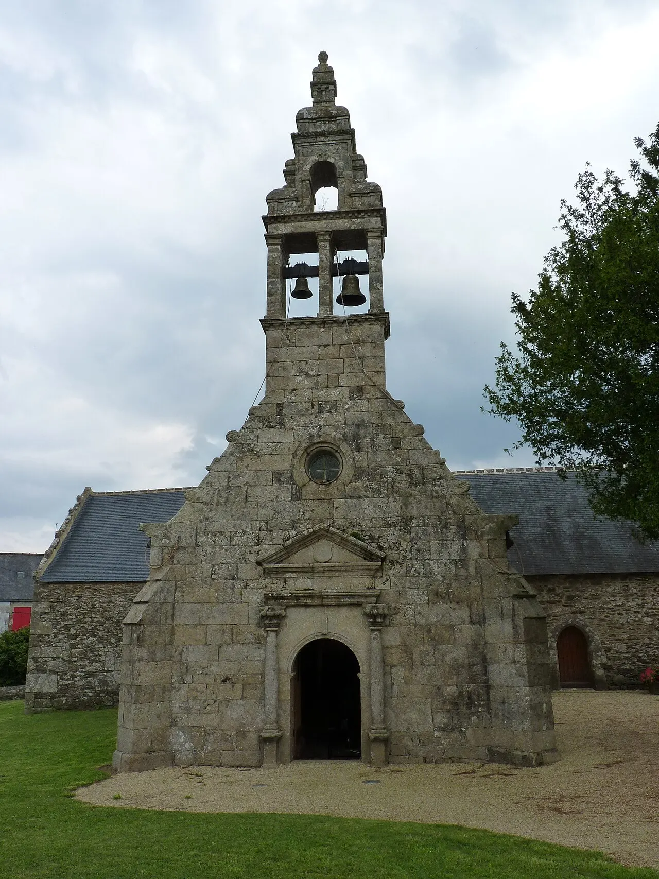 Chapelle Notre-Dame