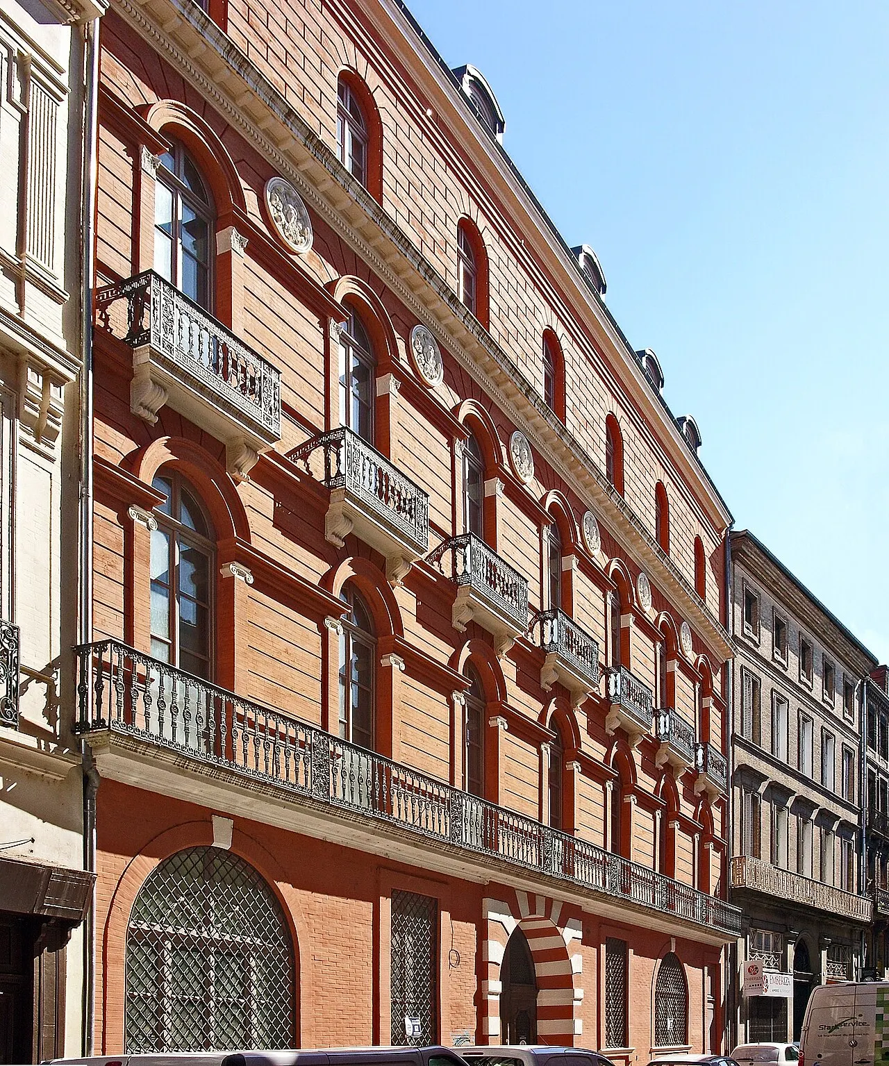 Hôtel Dassier