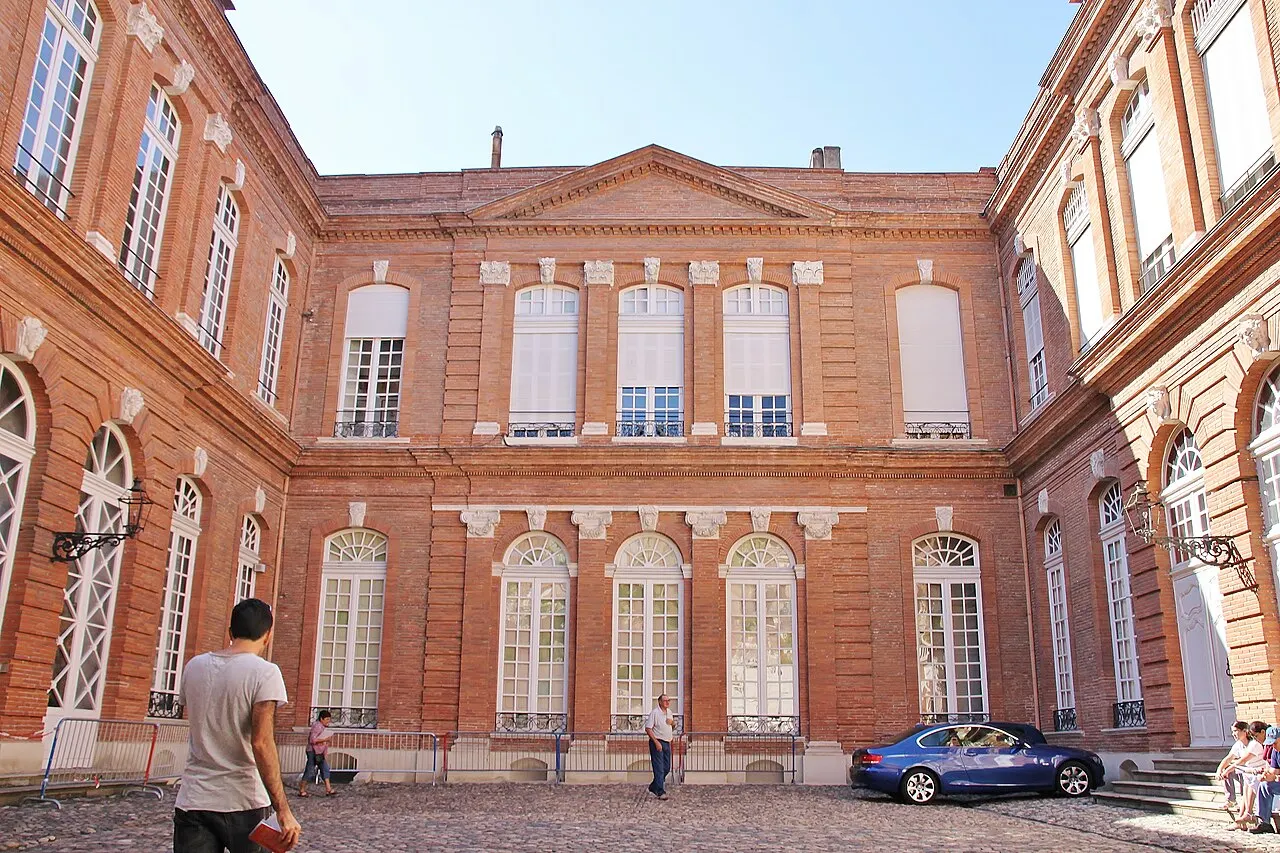 Hôtel d’Espie