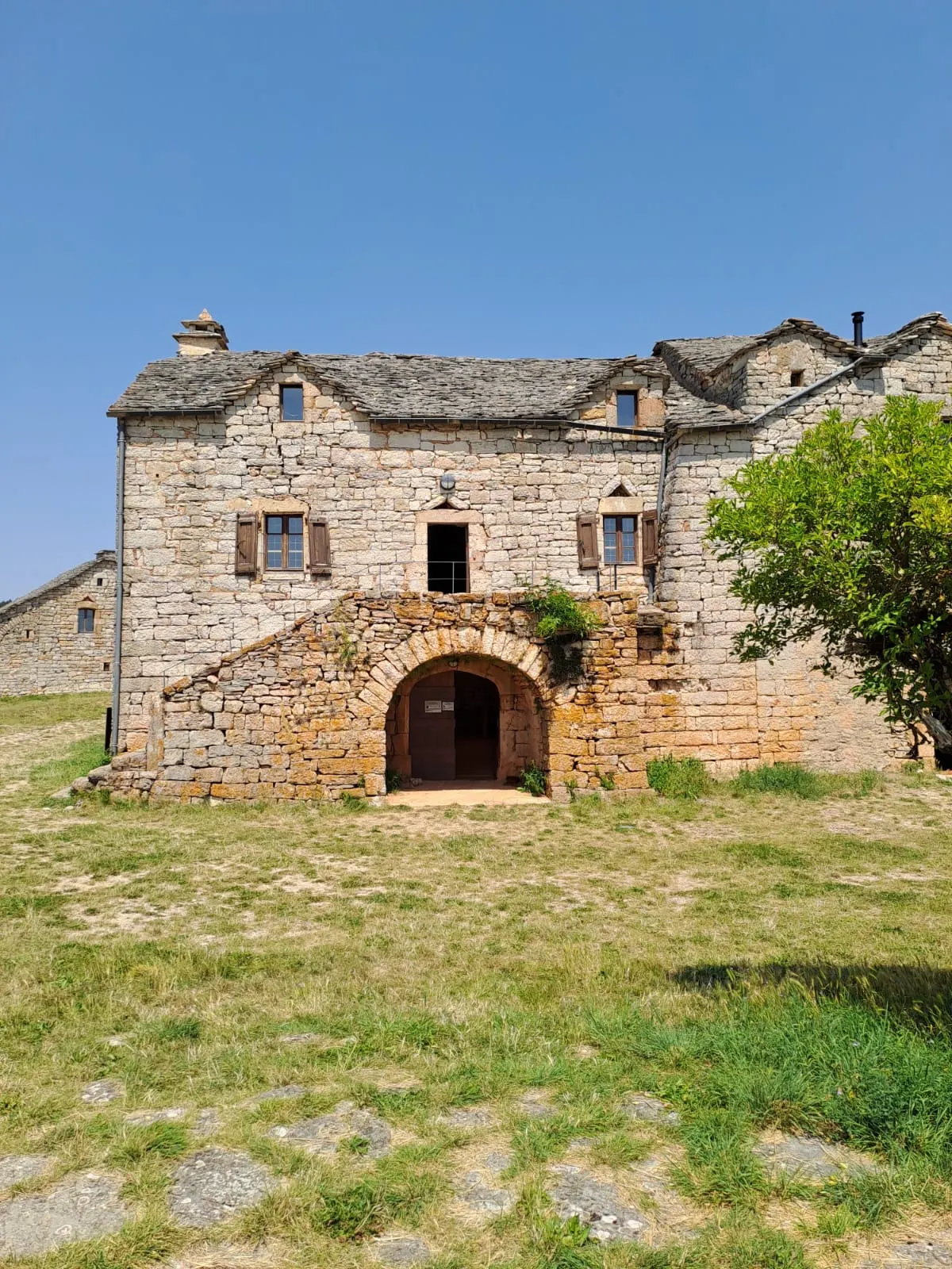 Domaine Départemental des Boissets