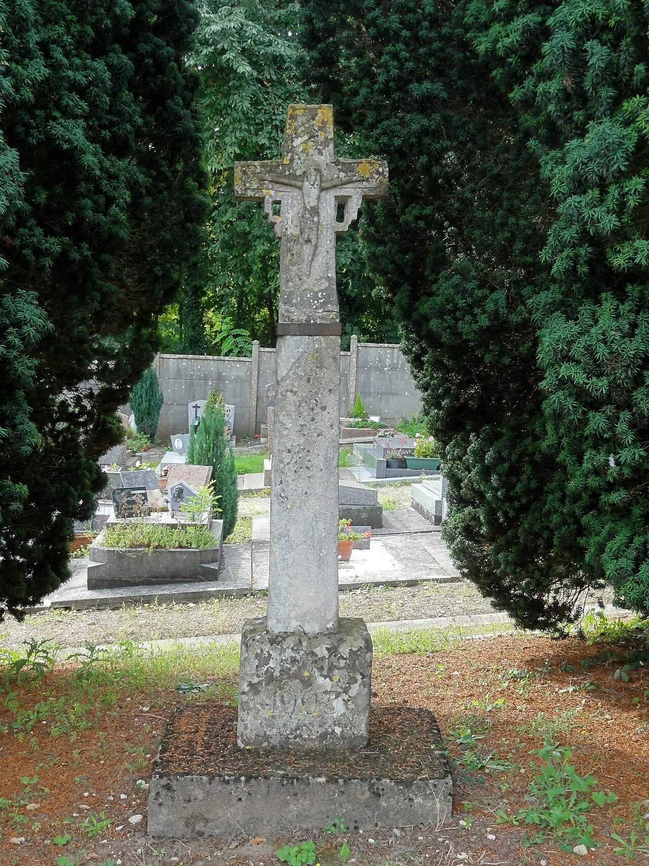 Croix