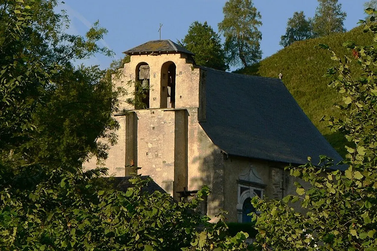 Église Saint-Jacques
