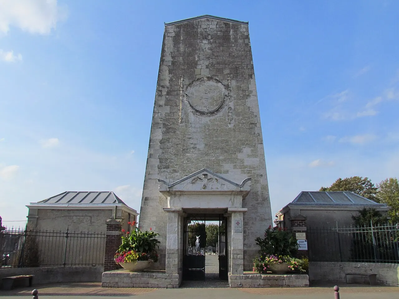 Cimetière
