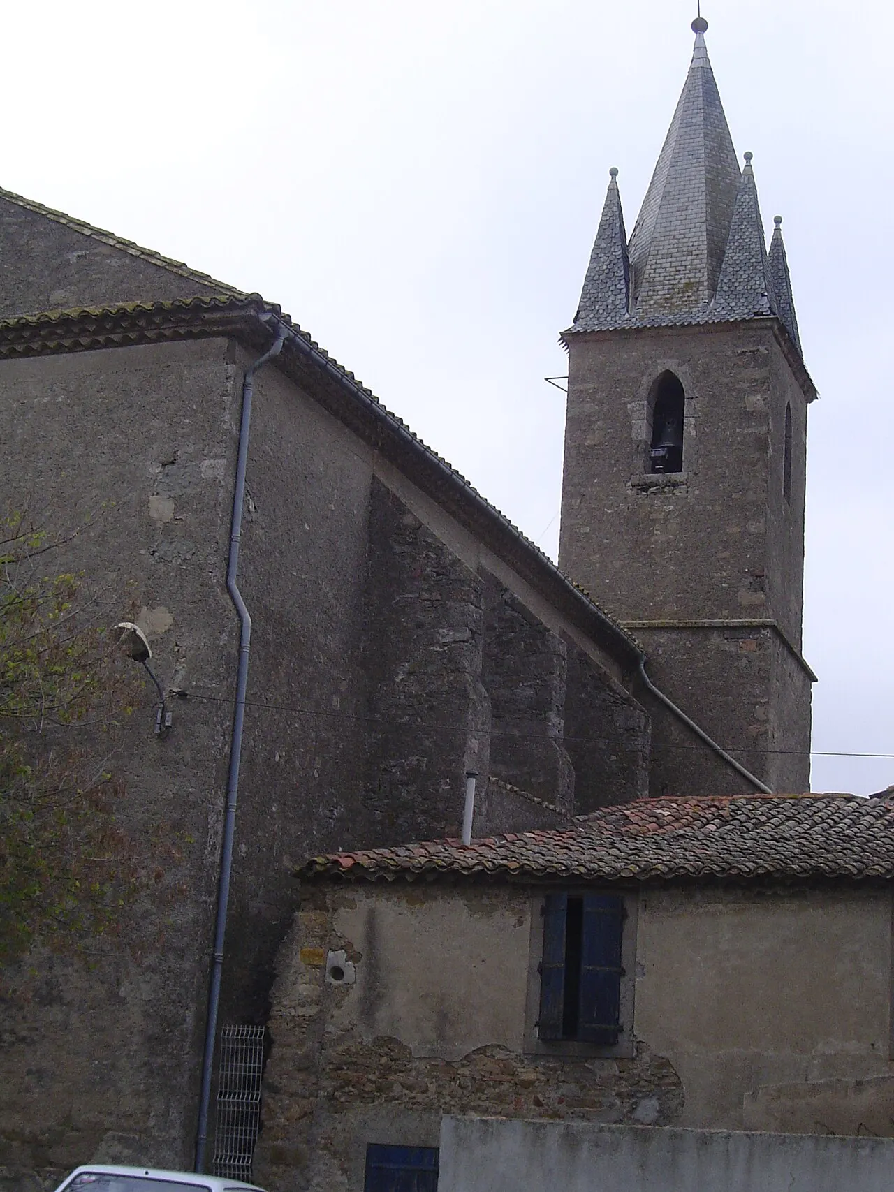 Église Notre-Dame-de-l’Assomption