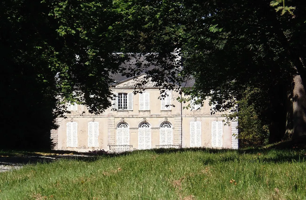 Château de Tour-en-Bessin