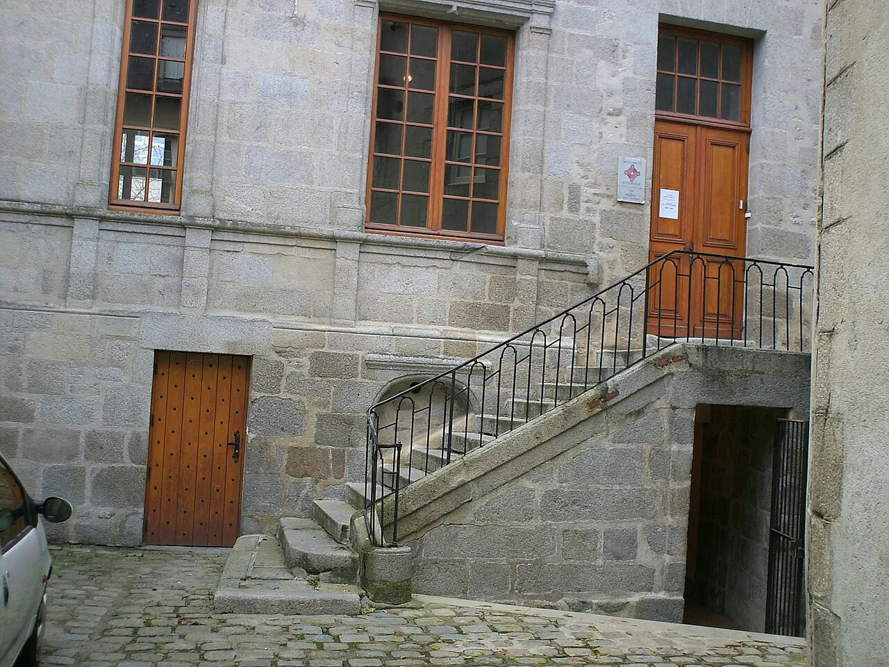 Guéret