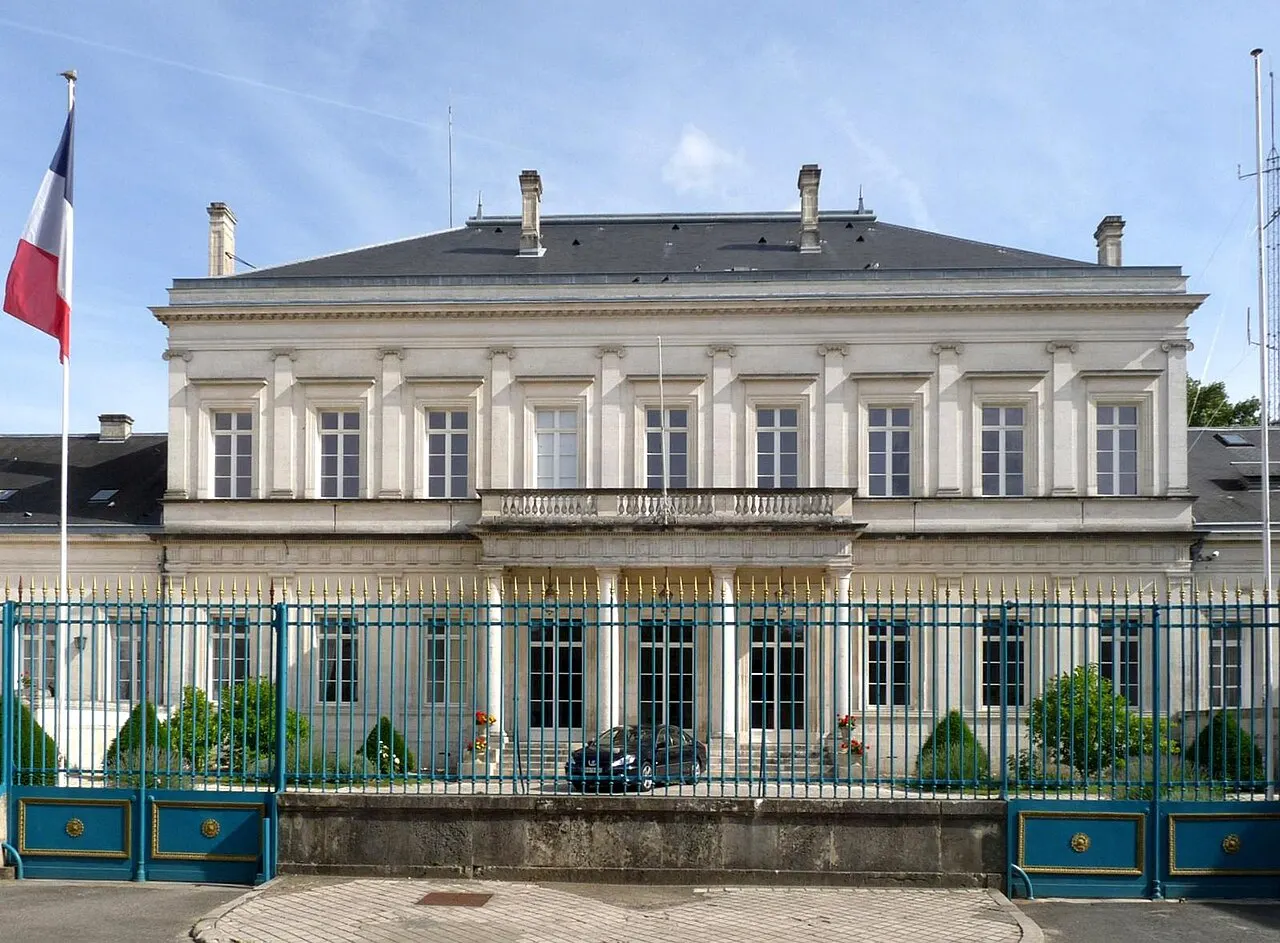 Préfecture