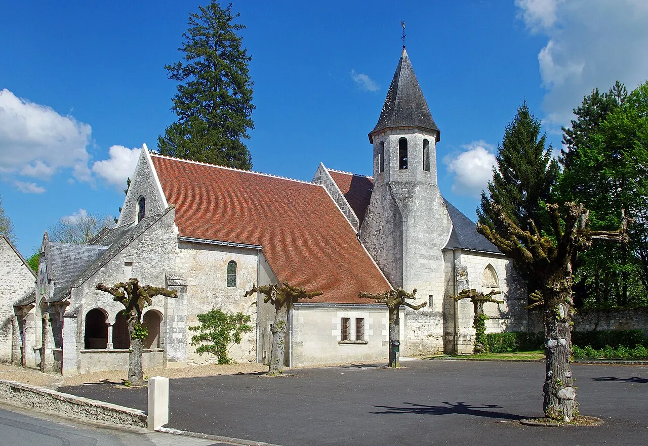 Église Saint-Jean-Baptiste