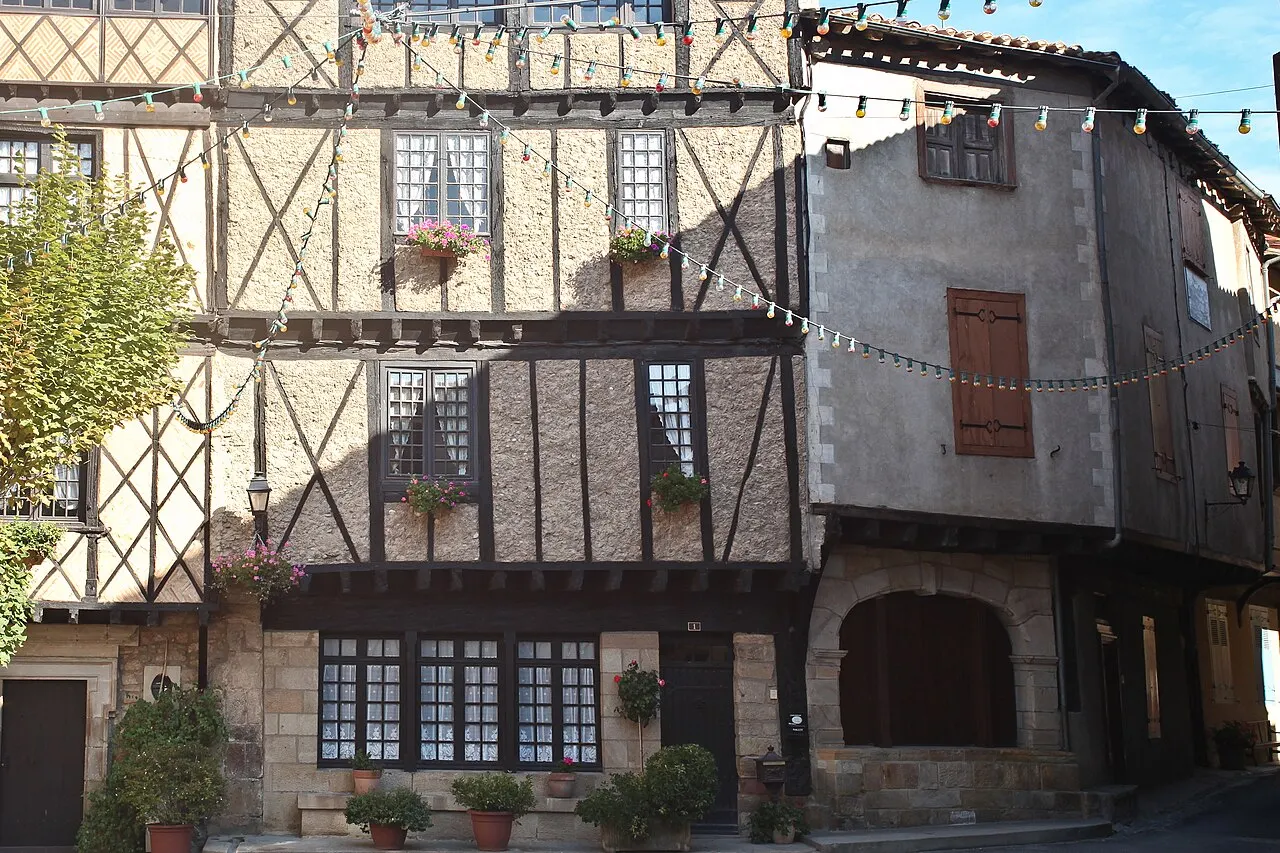 Maison