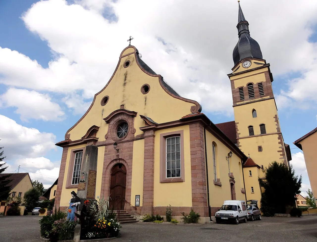 Ingersheim