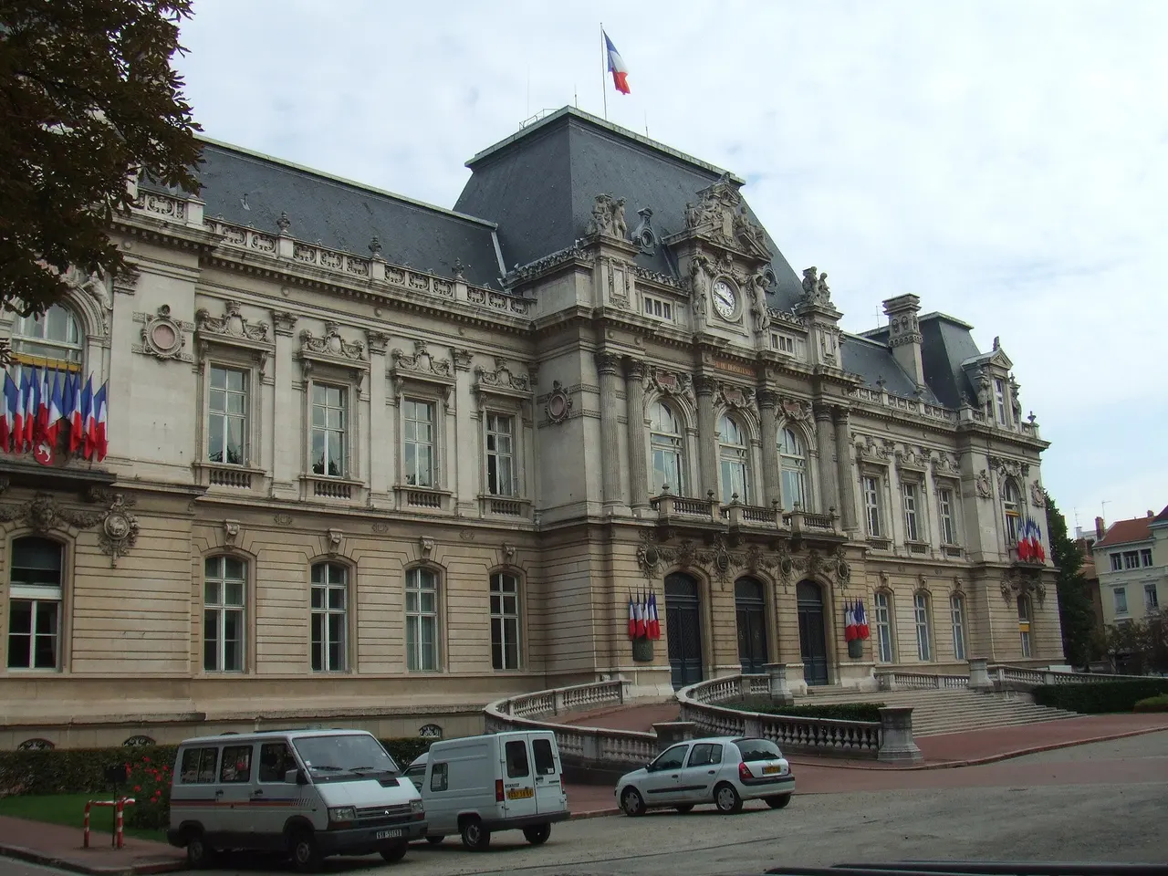 Lyon 3e Arrondissement