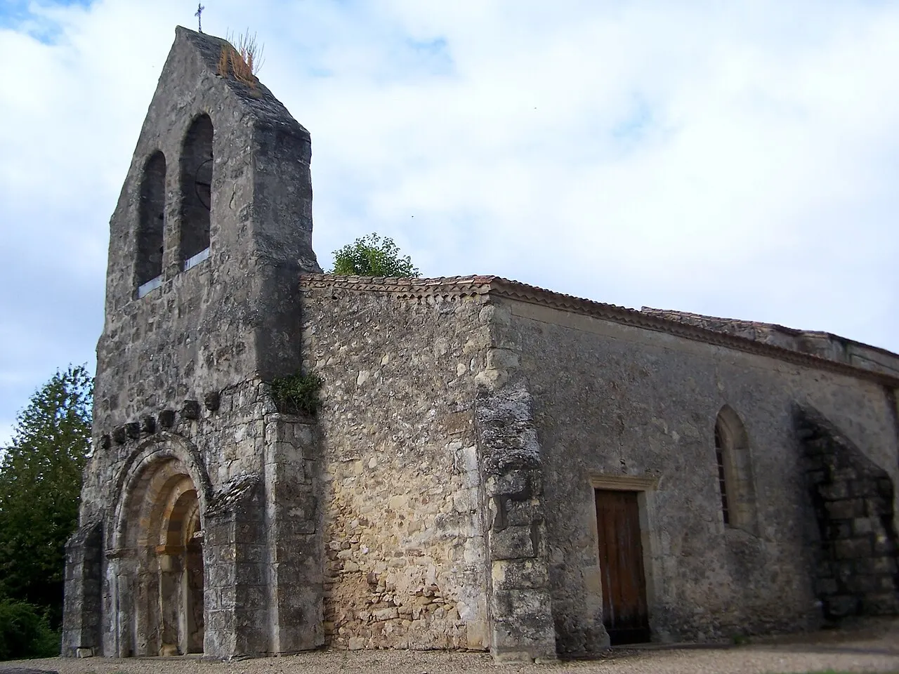 Église Notre-Dame