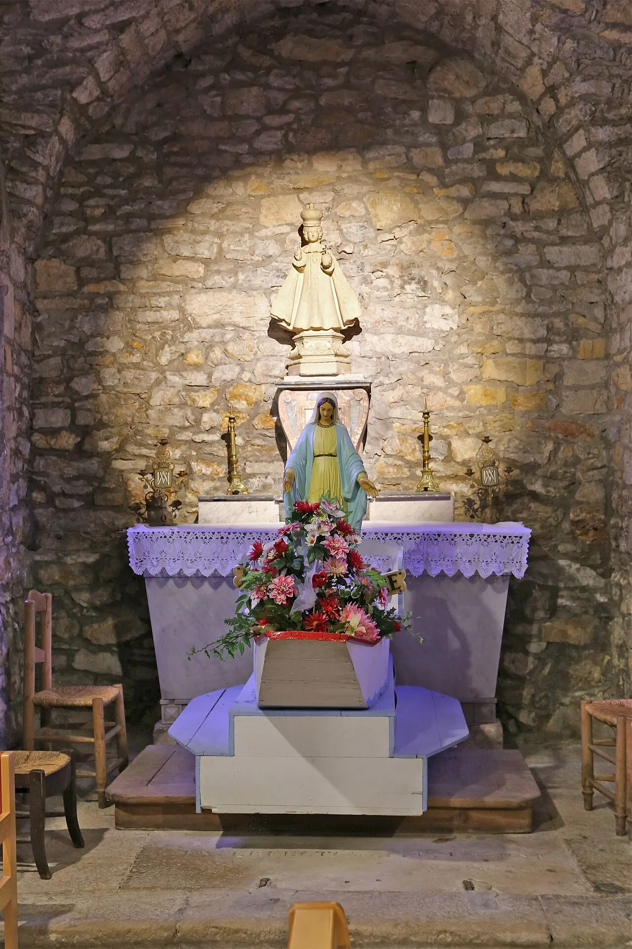 Église Saint-Jean-Baptiste
