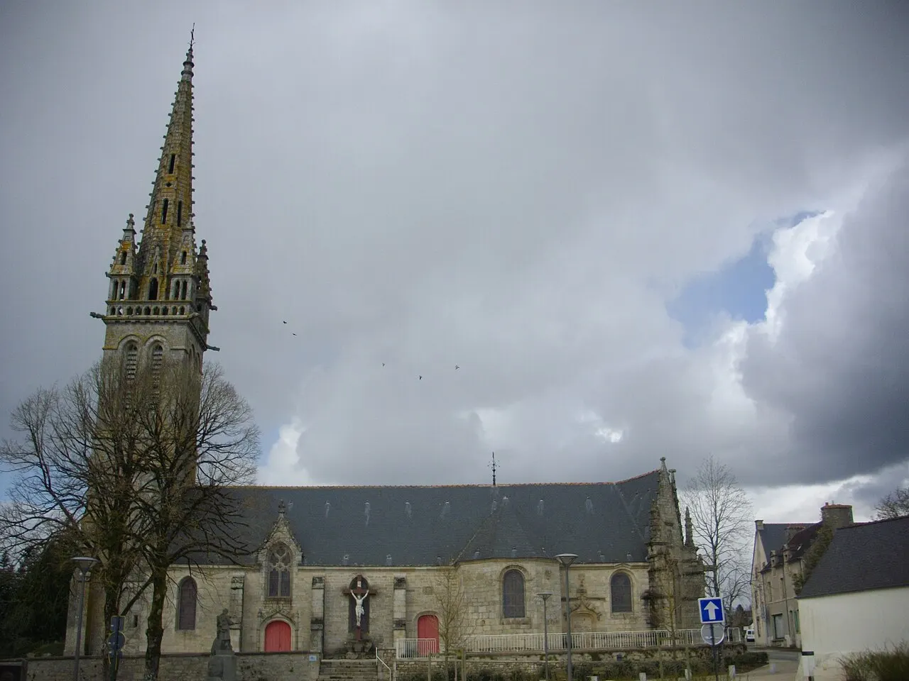 Église Notre-Dame
