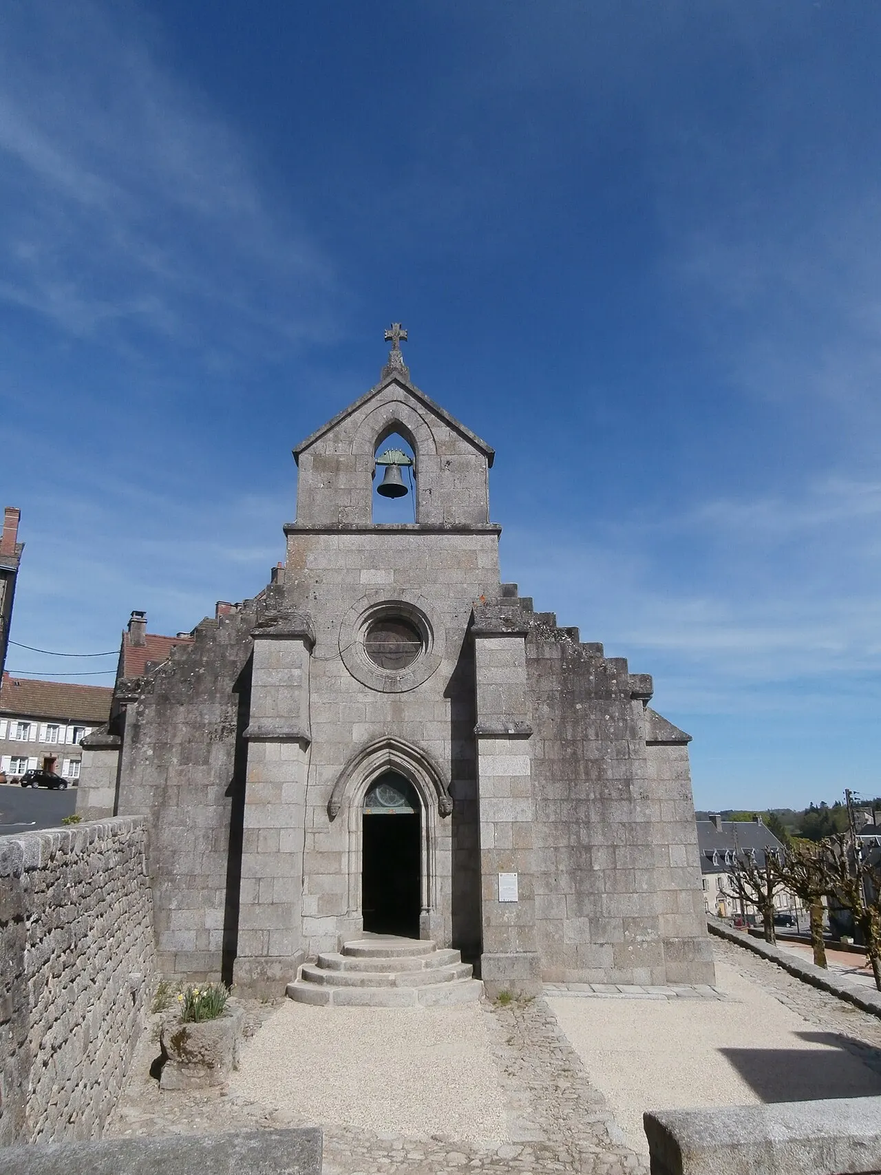 Chapelle de la Visitation