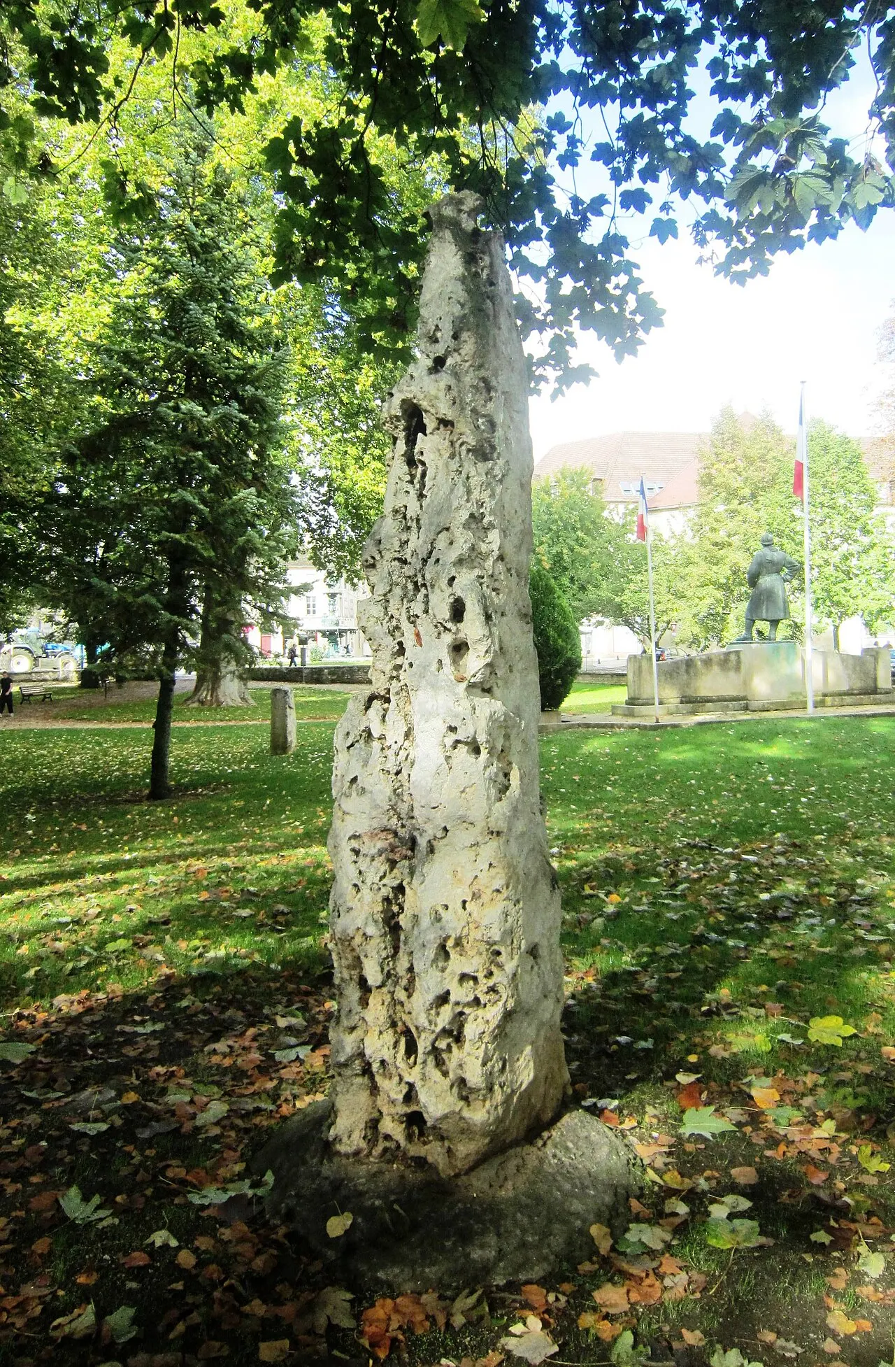 Menhir
