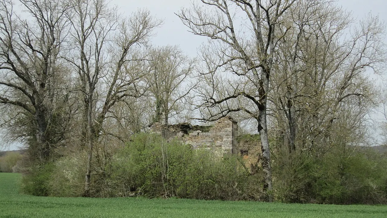 Chaume-lès-Baigneux