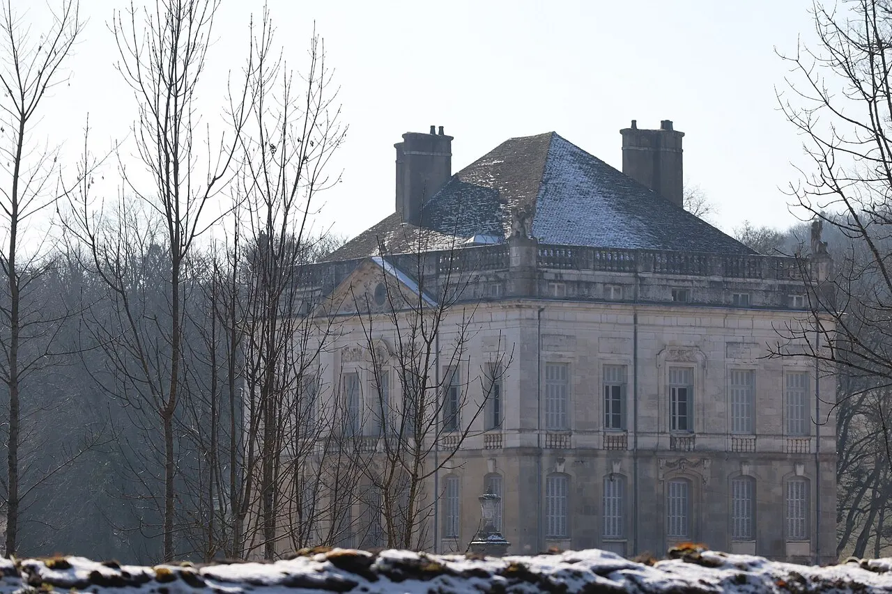 Château de Vantoux (1704)