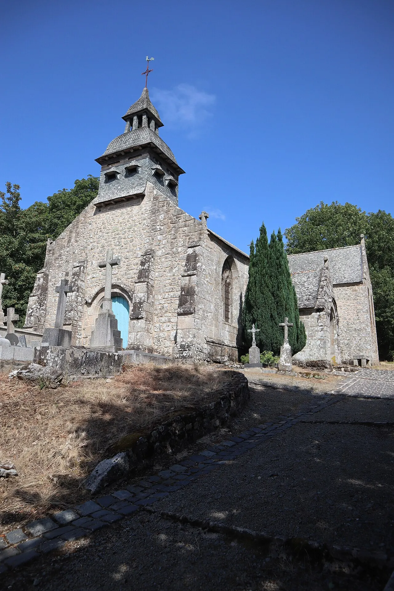 Église Saint-Martin