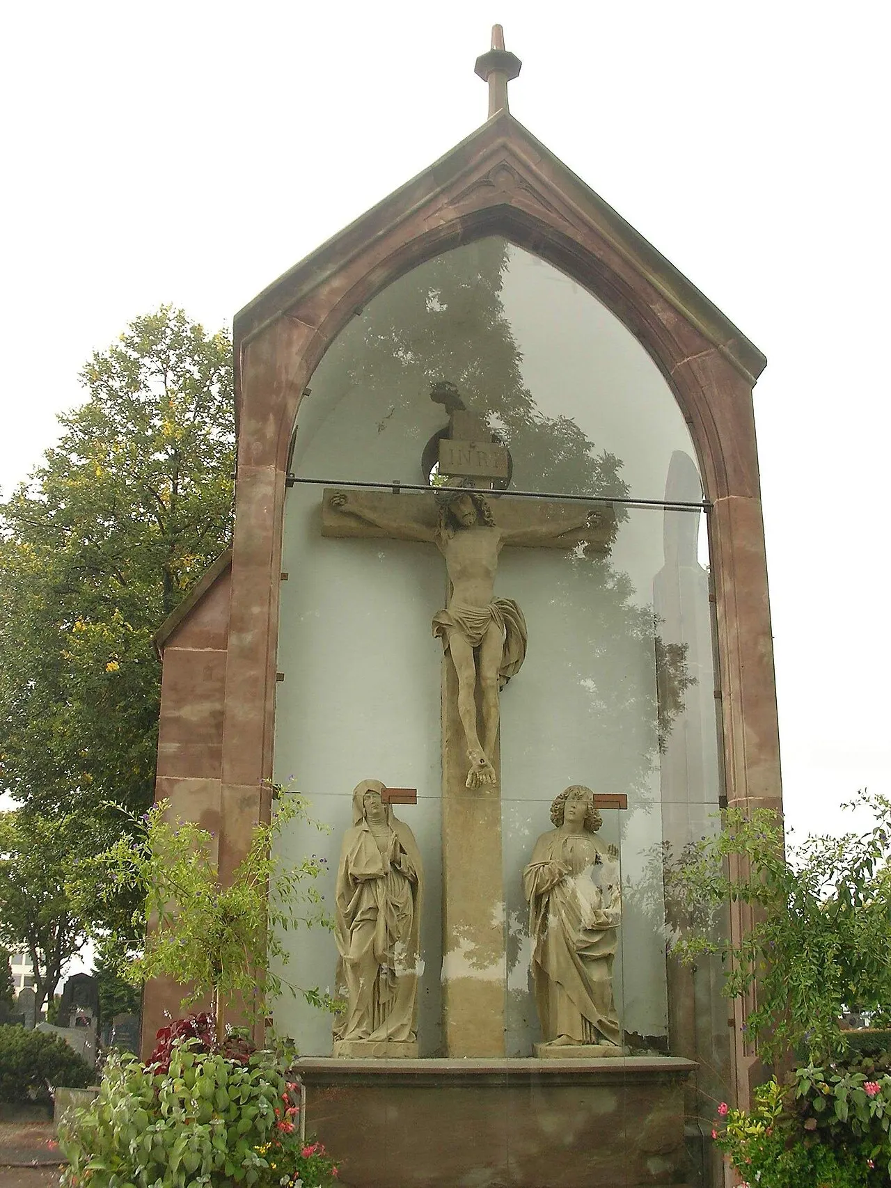 Cimetière