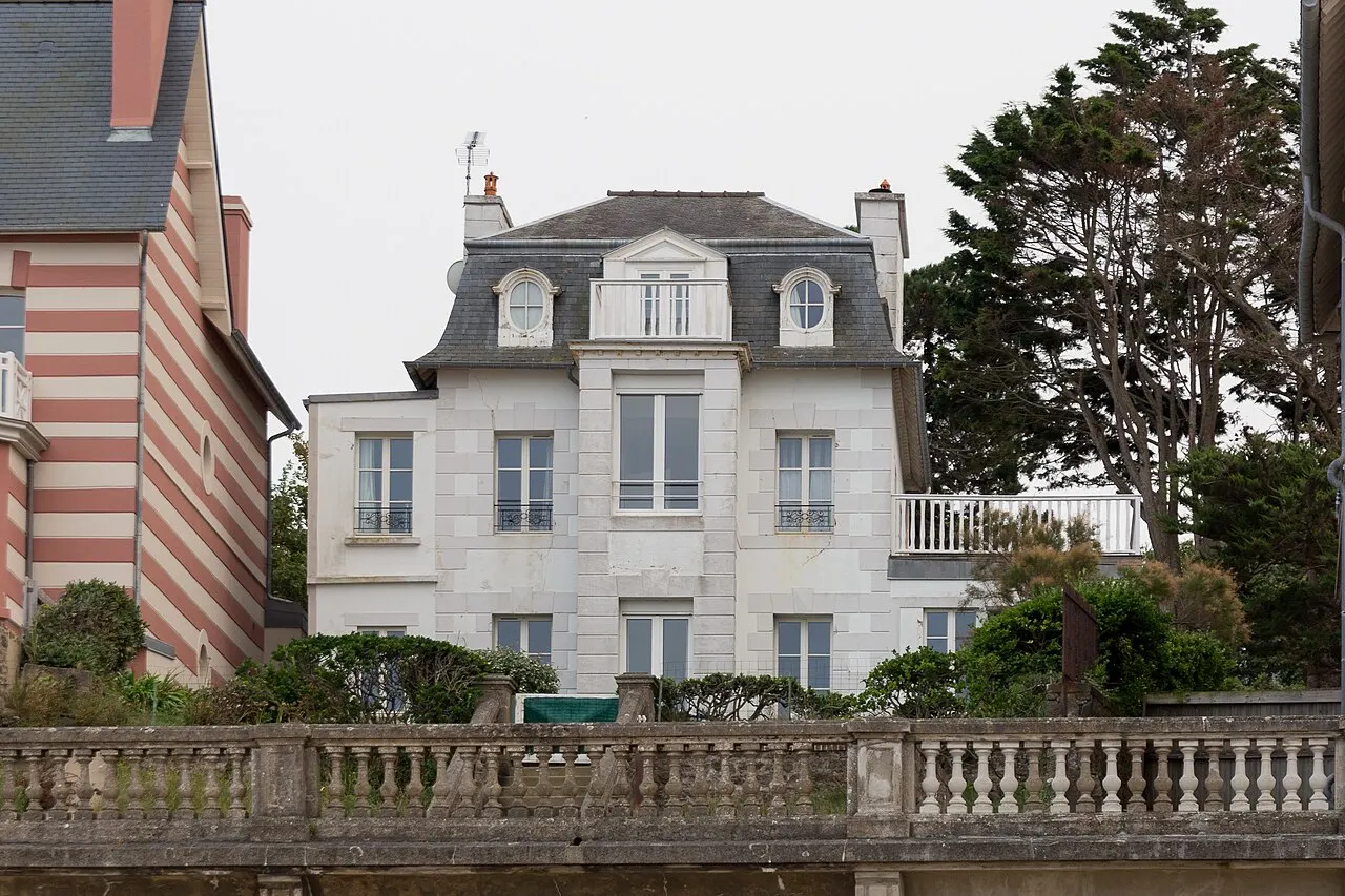 Villa Le Pré des Oiseaux