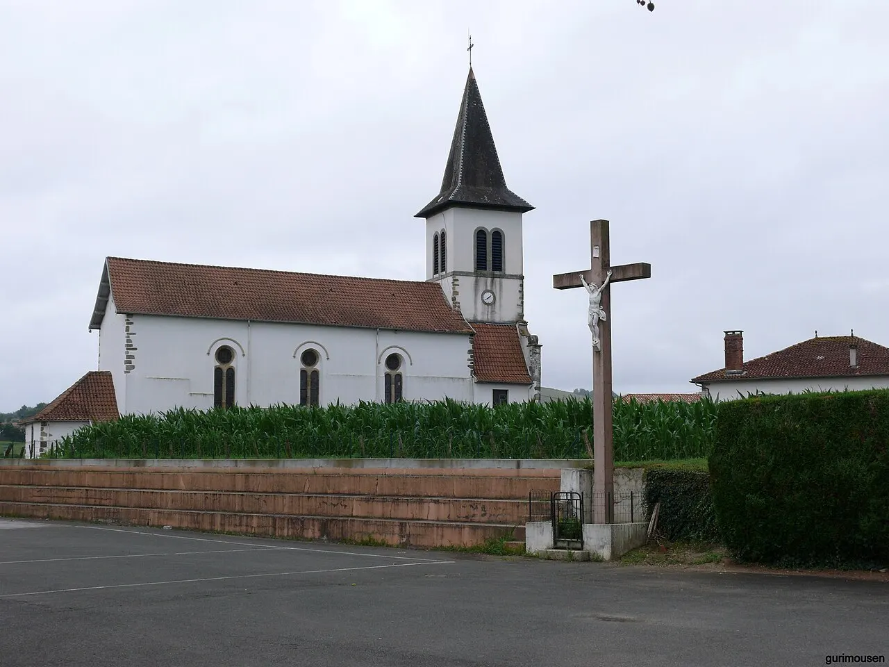 Église Saint-Pierre