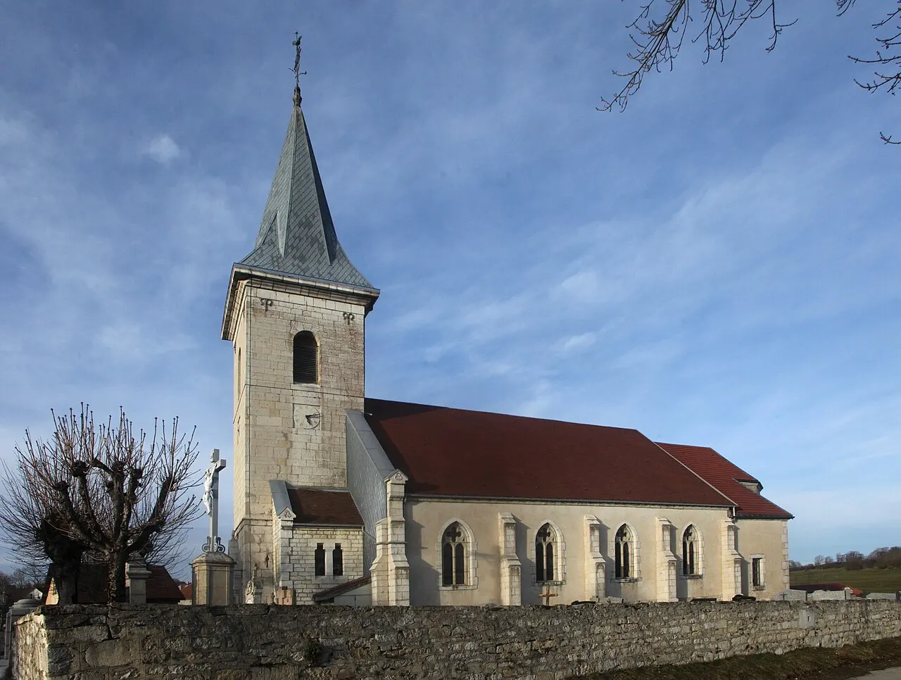 Église de l’Assomption